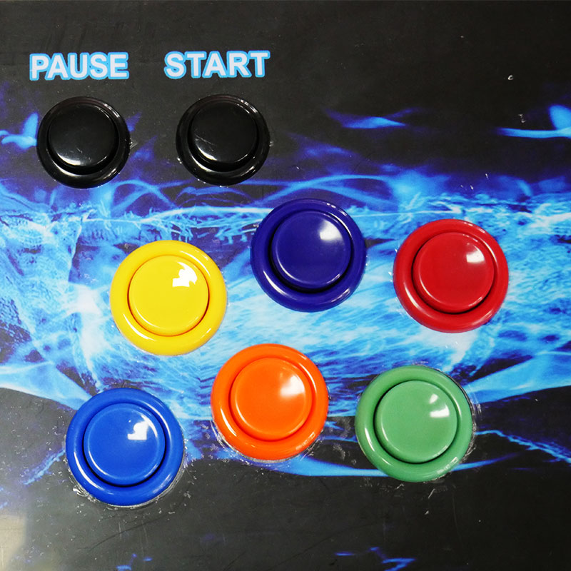 26800 in 1 Pandora Saga Box DX - Trackball Controller Arcade のレビューと価格