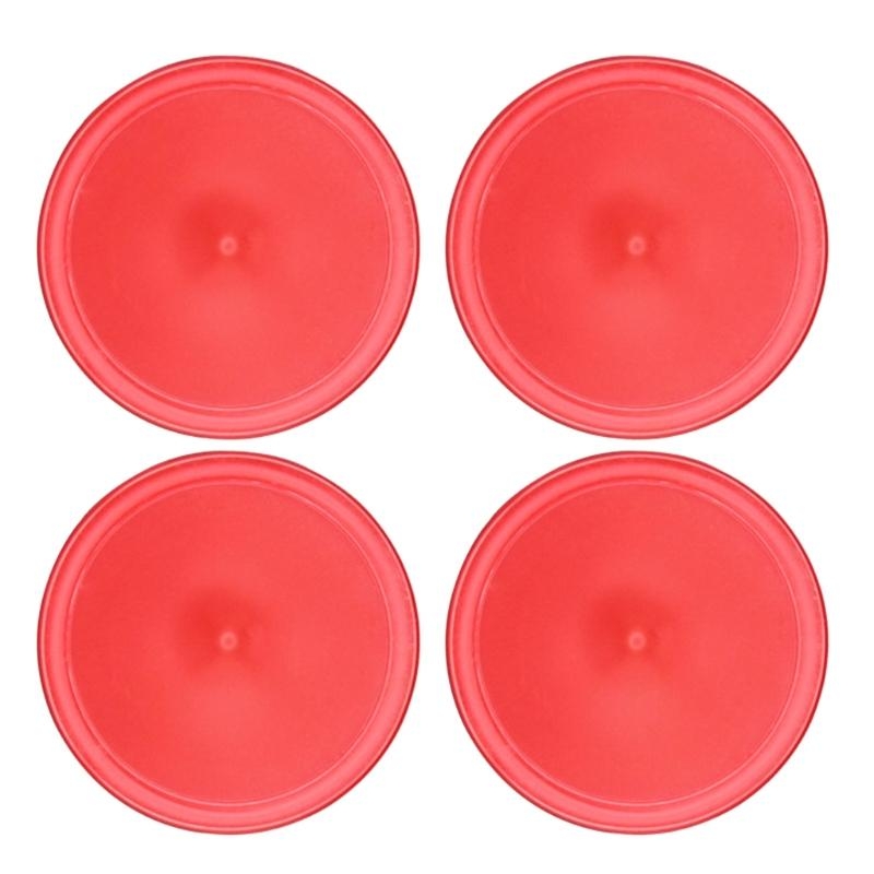 8Pcs Home Air Hockey Pucks 2.5 - Air Hockey Table のレビューと価格
