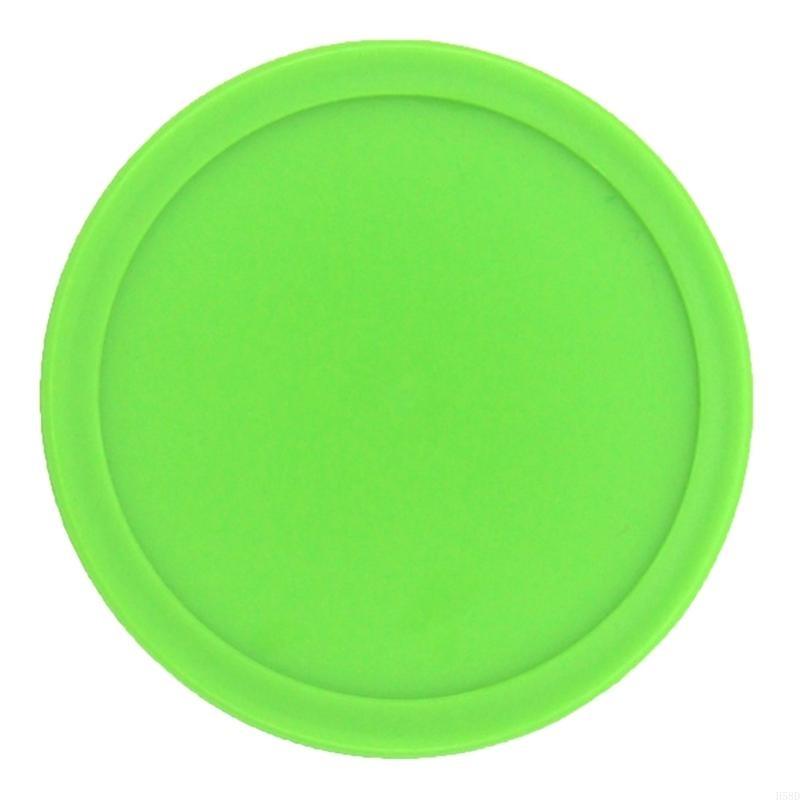 8Pcs Home Air Hockey Pucks 2.5 - Air Hockey Table のレビューと価格