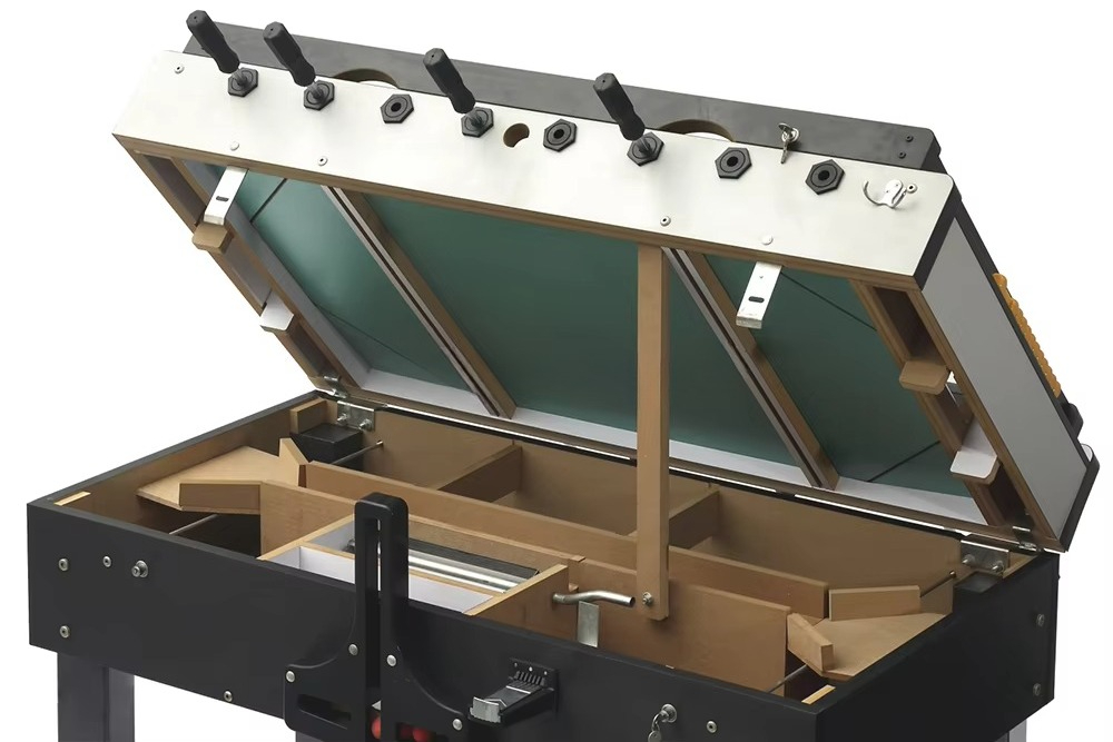 2026 New Factory Direct Profes - Foosball Table Commercial のレビューと価格
