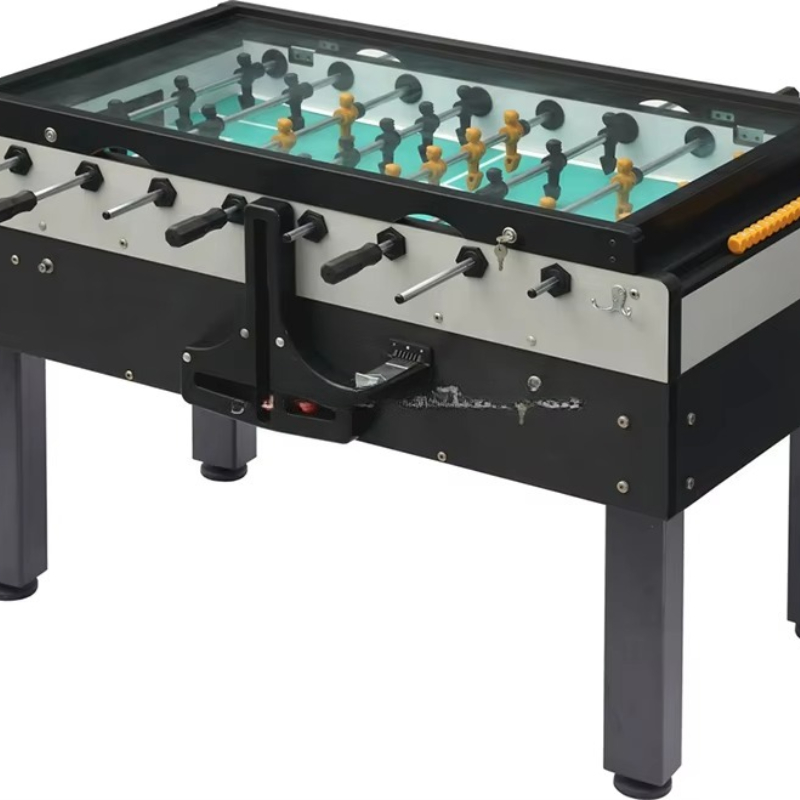 2026 New Factory Direct Profes - Foosball Table Commercial のレビューと価格