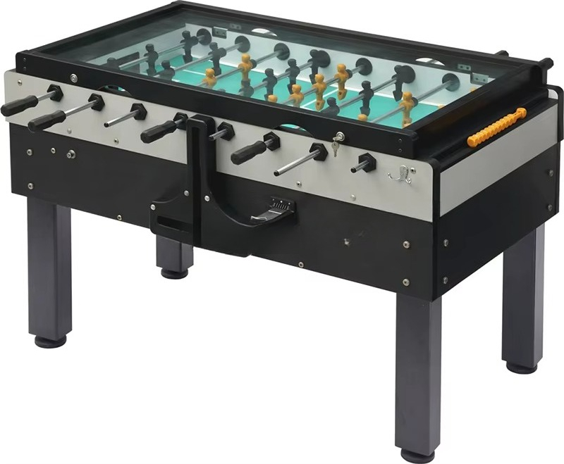 2026 New Factory Direct Profes - Foosball Table Commercial のレビューと価格