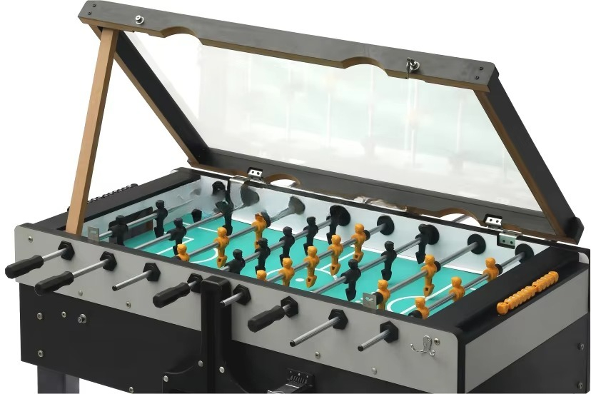 2026 New Factory Direct Profes - Foosball Table Commercial のレビューと価格