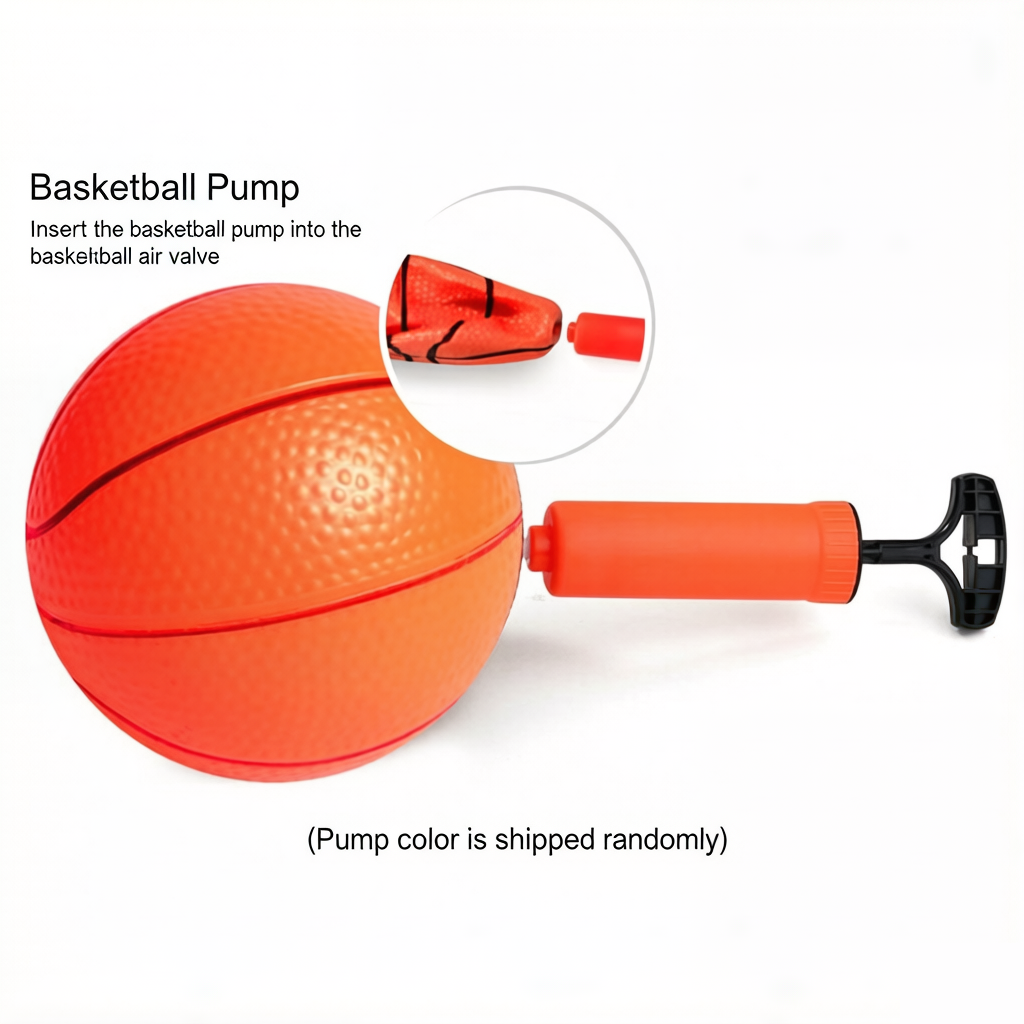 Kids Indoor Basketball Hoop Se - Basketball Arcade Game のレビューと価格