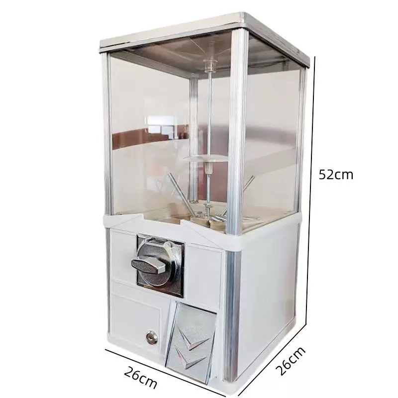 Coin-operated egg twister acti - Arcade Card Vending Machine のレビューと価格