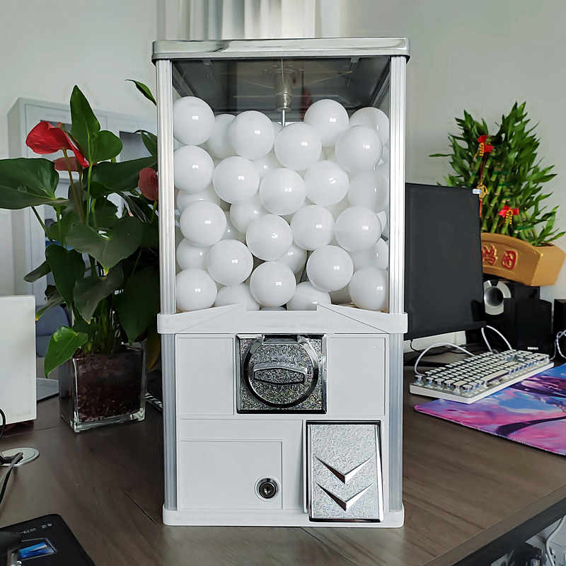 Coin-operated egg twister acti - Arcade Card Vending Machine のレビューと価格