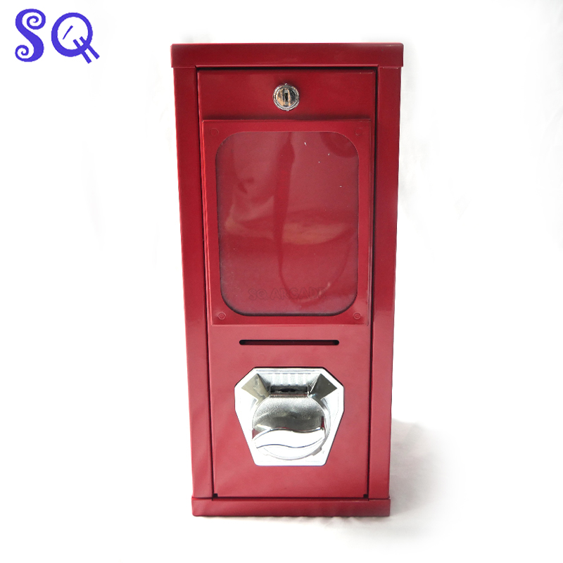 Cardboard Tattoo Sticker Vendi - Arcade Card Vending Machine のレビューと価格