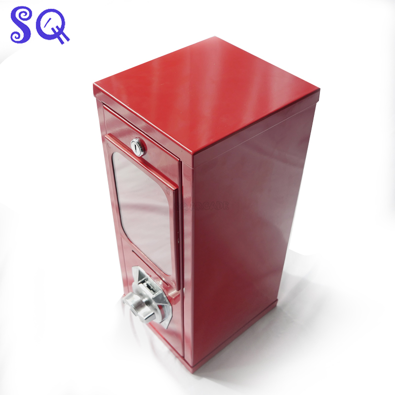 Cardboard Tattoo Sticker Vendi - Arcade Card Vending Machine のレビューと価格